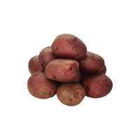 Batata Rossa Demeter Lazio, 800-1000g