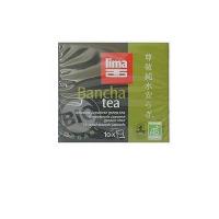 Tè bancha in filtri Lima