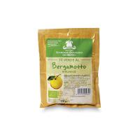 Preparato per tè verde solubile al bergamotto Giardino botanico dei Berici