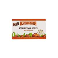 I Provenzali Saponetta al Karité Neutra Delicata