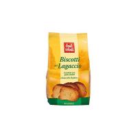 Biscotti del Lagaccio con pasta madre Baule Volante