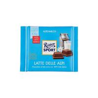 Ritter Latte Delle Alpi 30% Cacao