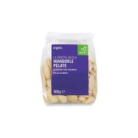 Ecor : Mandorle Pelate 500G Ecor