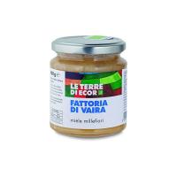 Miele millefiori biologico “Le Terre di Ecor” Fattoria Di Vaira