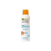 Advanced Sensitive Spray nebulizzatore 50+ IP Ambre Solaire