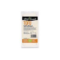 Tofu al naturale Integralimenti