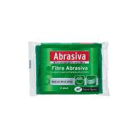 Fibra abrasiva conf. da 2 pz. U! Confronta & Risparmia