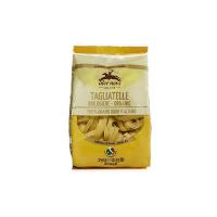 Tagliatelle di semola di grano duro Alce Nero