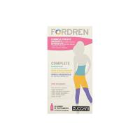 Zuccari Fordren Complete Pancia Piatta Integratore Alimentare Drenante