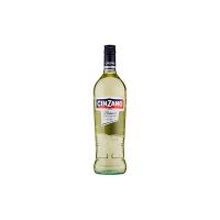 CinZano - Bianco, Bevanda Aromatizzata a Base di Vino 