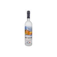 Grey Goose Vodka Orange