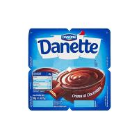 Danette Crema Dessert Cioccolato