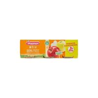Plasmon Omogeneizzato Frutta Mela