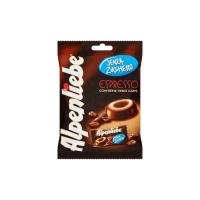 Alpen Liebe, Caramelle Senza Zucchero Espresso