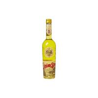 Alberti liquore Strega di Benevento 0,70 lt.