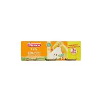 Plasmon Omogeneizzato Frutta Pera