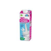Bio Drink grano saraceno e riso Natural The Bridge