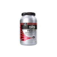 Science in Sport Rego Rapid Recovery Frullato Proteico, Gusto Cioccolato, 1,6 Kg