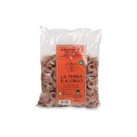 Orecchiette di farro La Terra e il Cielo