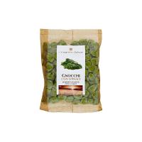 Gnocchi con spinaci il Viaggiator Goloso