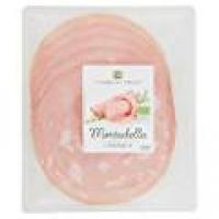 Mortadella 80g il Viaggiator Goloso il Biologico