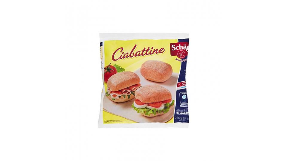 Schär Ciabattine