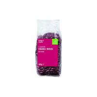 Fagioli rossi “I legumi’ Ecor