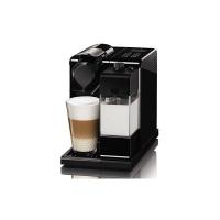 Nespresso Lattissima Touch EN550.B Macchina per Caffè Espresso, Colore Nero (Glam Black)
