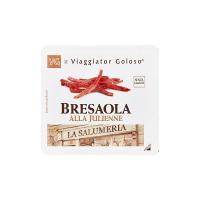 BRESAOLA ALLA JULIENNE Il Viaggiator Goloso