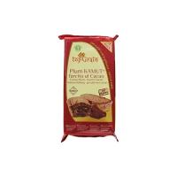 Plumcake di kamut farcito al cacao Top Grain
