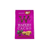WAFERS FARCITI CON CREMA AL CACAO U! Confronta & Risparmia