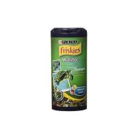 Friskies Multifloc, Alimento Completo per Tartarughe d'Acqua