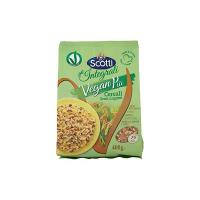 Riso Scotti gli Integrali Vegan Più Cereali Semi e Legumi