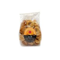 Autentici Sapori di Puglia - Taralli all'Olio Extravergine di Oliva