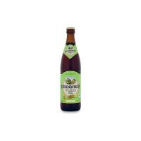 Birra Weizen Hefe con lievito Riedenburger