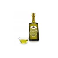 Olio extravergine di oliva Monocultivar Biancolilla Alce Nero