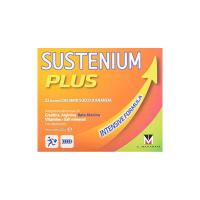 Menarini Sustenium Plus Intensive Integratore Alimentare di Creatina e Arginina, Formula 2