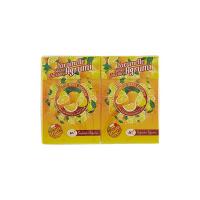 Caramelle senza zucchero Agrumi 2 astucci x 27 gr.U! Confronta & Risparmia