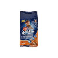 Brekkies Cat Mix Pollo