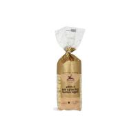 Gallette di mais e grano duro Senatore Cappelli Alce Nero