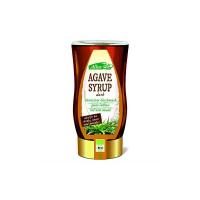 Sciroppo d’agave scuro Allos