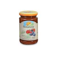 Frutti di bosco da spalmare Bionaturae