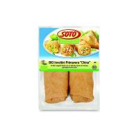 Involtini primavera China Soto