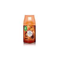 Air Wick Fresh Matic Life Scents 3 Ricarica per Diffusore Elettrico, Serata Davanti al Camino