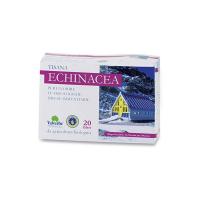 Tisana Echinacea Valverbe