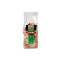 Crostini di kamut Forno di Campagna