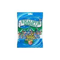Mental Caramelle balsamiche eucaliptus mentolo