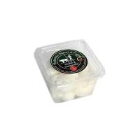 Autentici Sapori di Puglia - Nodini di mozzarella