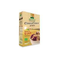 Cous cous di farro Biovita