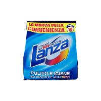 Lanza Lavatrice Ricarica